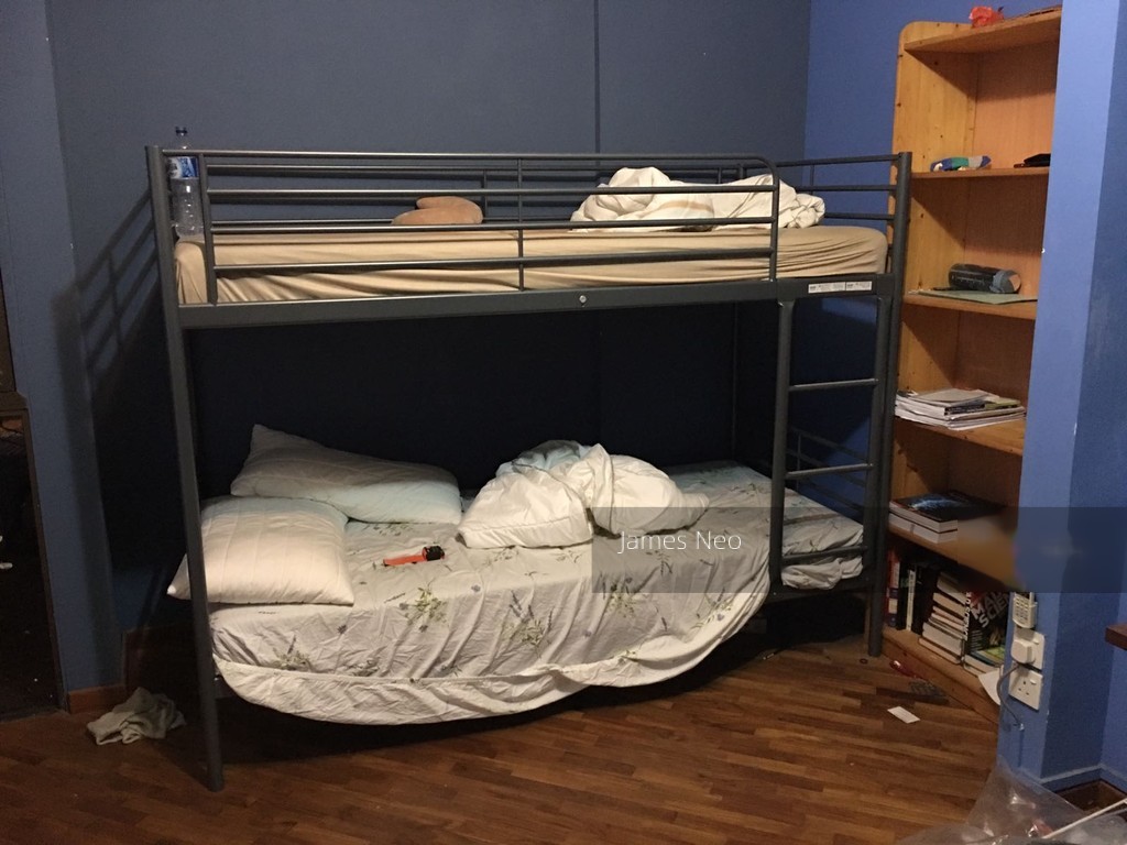 One Akyab (D11), Apartment #132318552